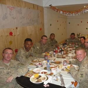 Meet your Posher, Mike